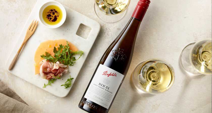 Bin 51 Riesling