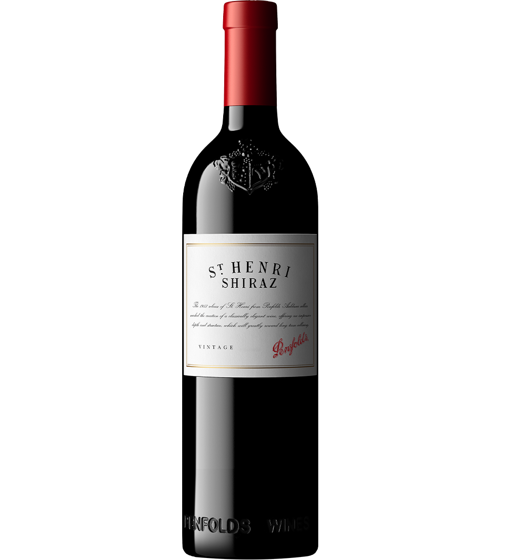 Penfolds St Henri