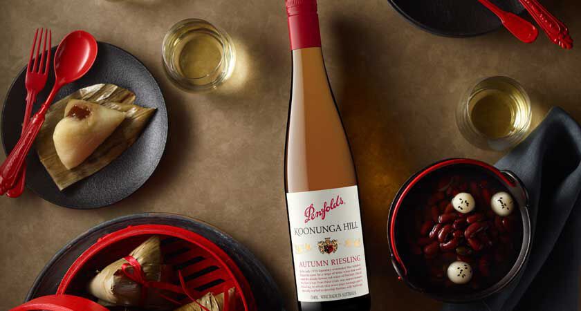 Koonunga Hill Autumn Riesling