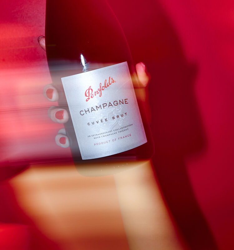 Penfolds Champagne