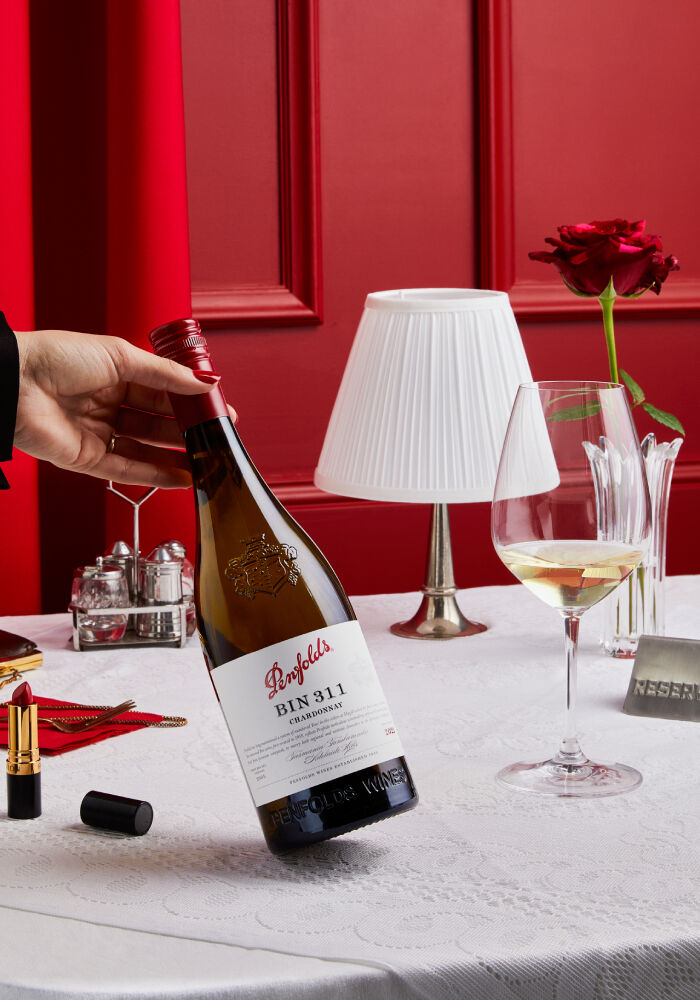 Penfolds Bin 311 Chardonnay