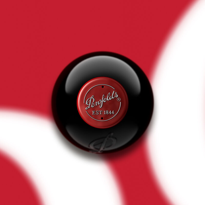 Penfolds Bottle Cap