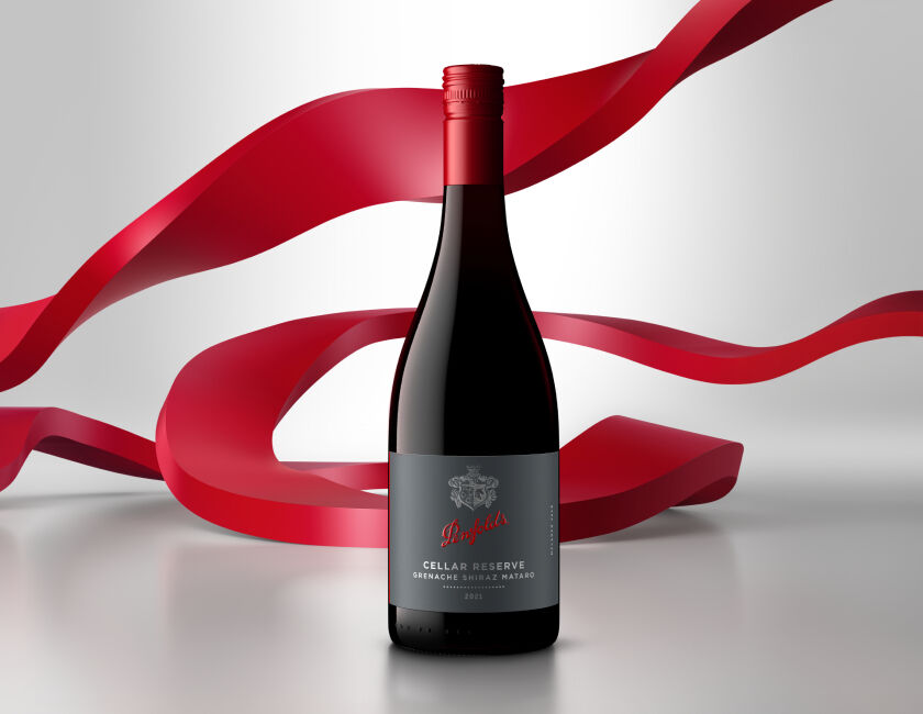 Cellar Reserve Grenache Shiraz Mataro
