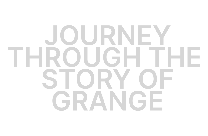 Journey through the Story of Grange