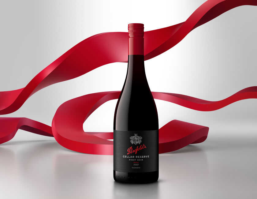 Cellar Reserve Pinot