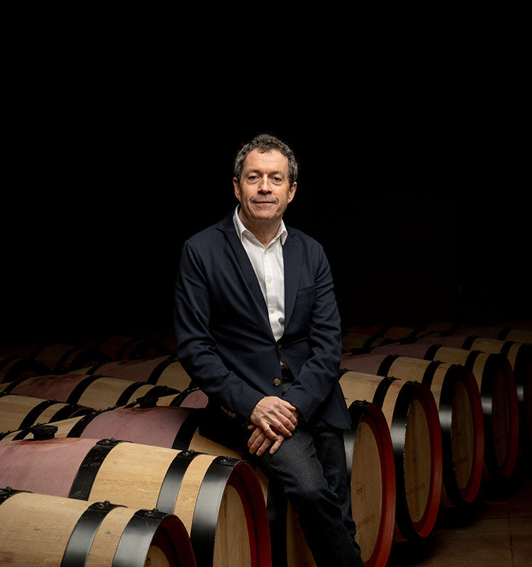 An Interview With Winemaker Peter Gago