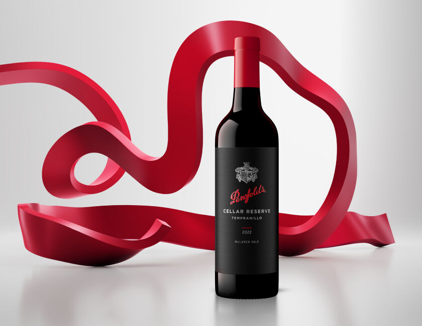 Cellar Reserve Tempranillo