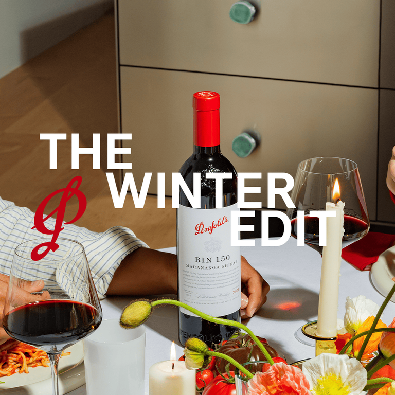 Penfolds Winter Wine Edit, Bin 150
