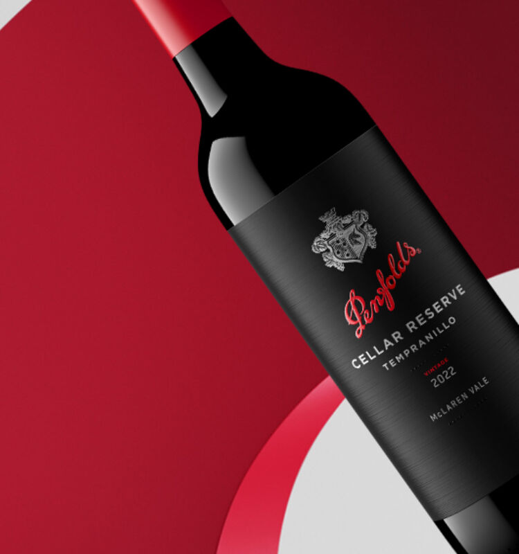 Cellar Reserve Tempranillo