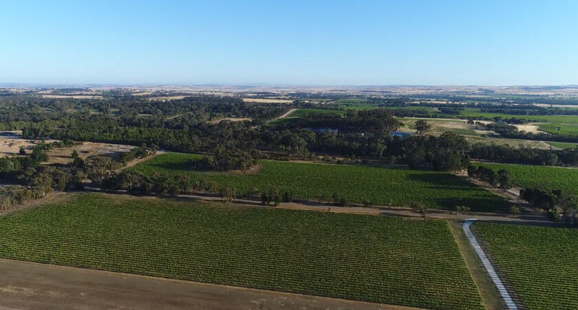 Menglers Hill Lookout and Sculpture Park