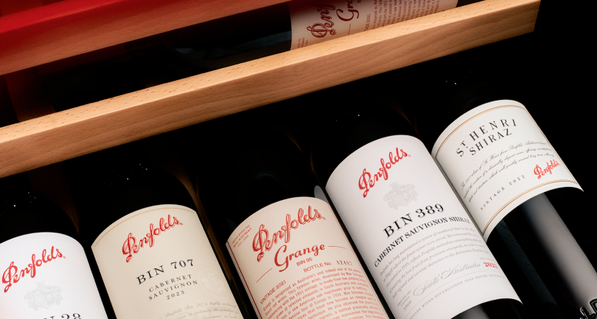 Penfolds Wines