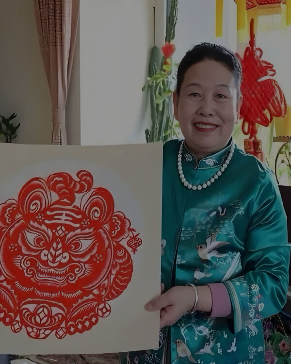 China Community program
