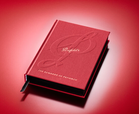 Penfolds Rewards of Patience