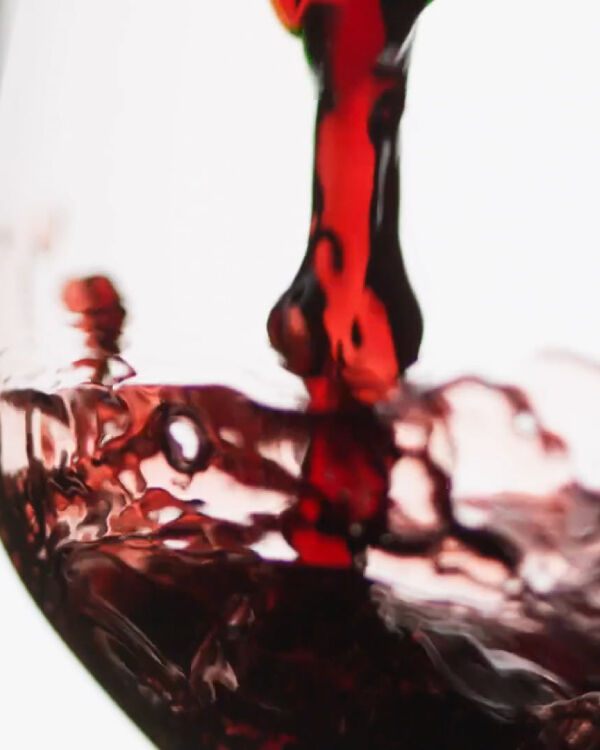 Penfolds Lighter Reds article