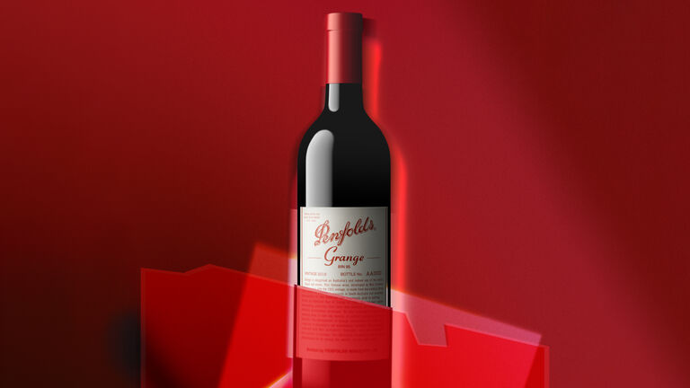 Penfolds Grange