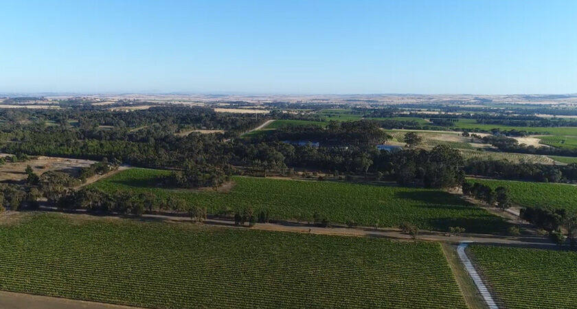 Menglers Hill Lookout and Sculpture Park