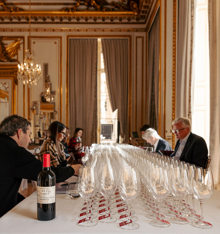 Tasting Panel