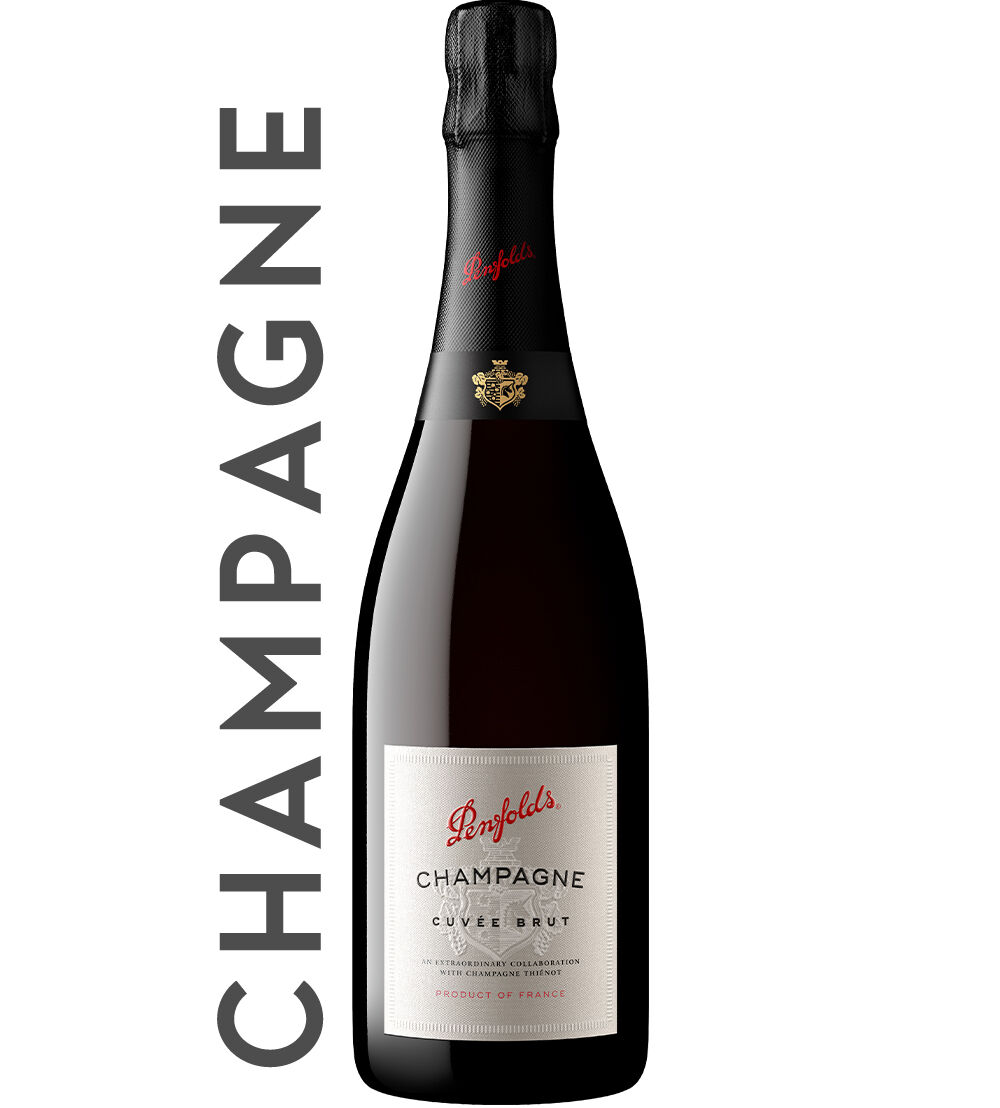 Penfolds Champagne