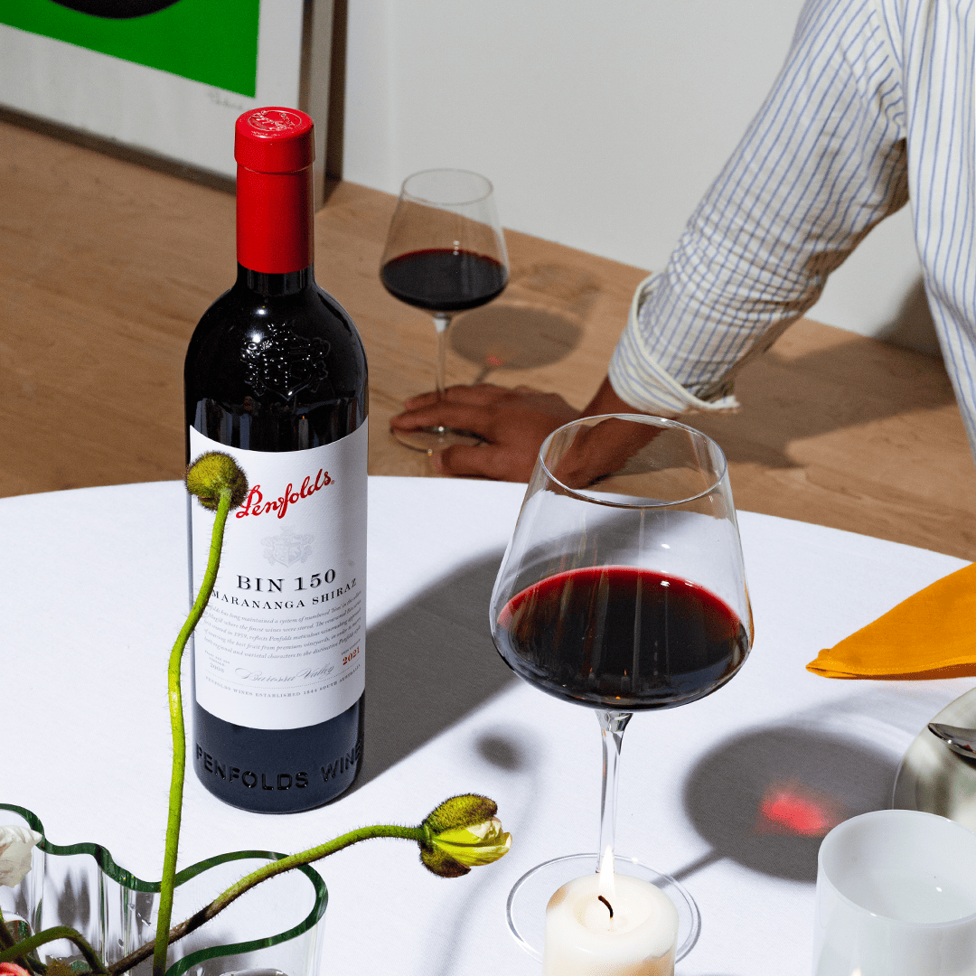 Penfolds Bin 150 Marananga Shiraz