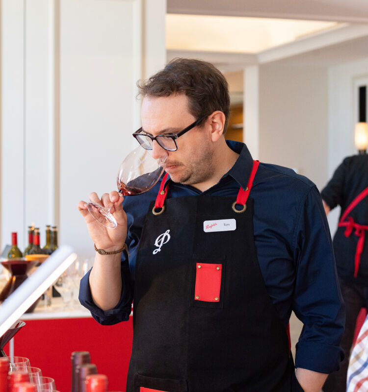 An Interview With Winemaker Tom Shanahan