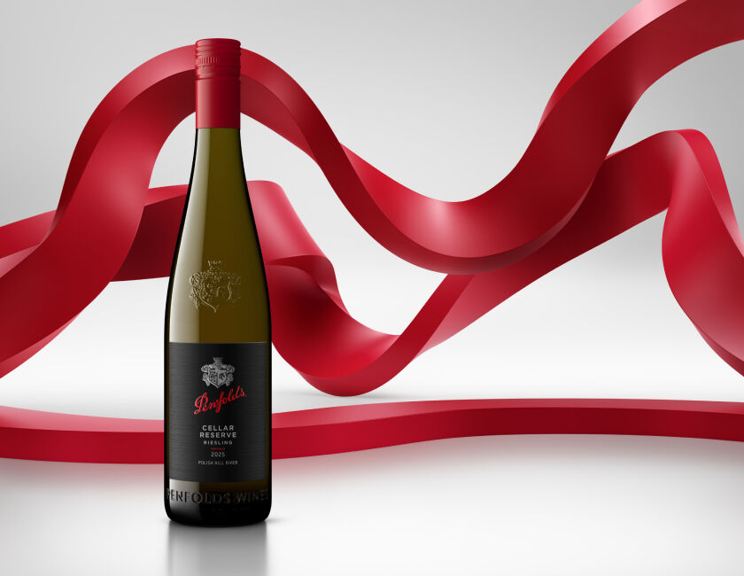 Cellar Reserve Riesling
