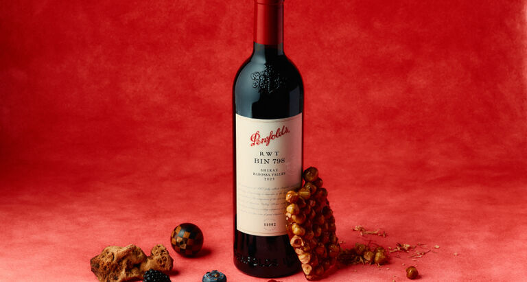 Penfolds Red wine