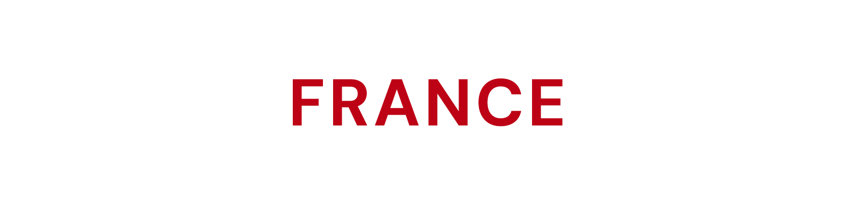 France