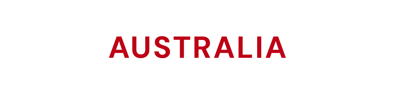 Australia