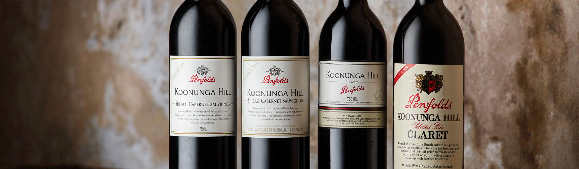 Penfolds Koonunga Hill