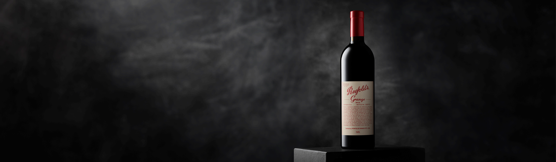 Penfolds Grange